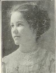 Catherine Cairo Bevington Winslow (1892-1914)