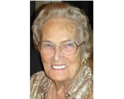 Margaret Cully Obituary (2019)