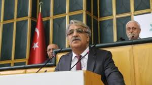 Founding director at sdc hr & it personnel ltd. Aihm Baskani Spano Nun Cumhurbaskani Erdogan Ile Gorusmesine Tepki