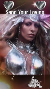 Send Your Loving Ama Louise Traduçao