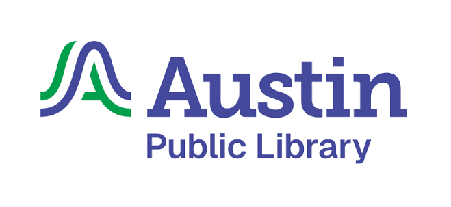 Austin Public Library Logo