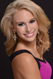 Miss Rain Day Pageant