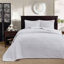 Great savings & free delivery / collection on many items. King Size Oversized Bedspreads Wayfair