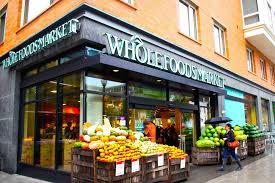 Maybe you would like to learn more about one of these? Whole Foods Ceo Confirms Aggressive Canadian Expansion