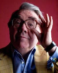 Celebratory memorial service for Ronnie Corbett at Westminster Abbey