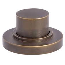 I have a stuck (jammed) , brand new, waterstone disposal air switch. Waterstone 3010 Contemporary Disposal Air Switch Fresh Water Systems