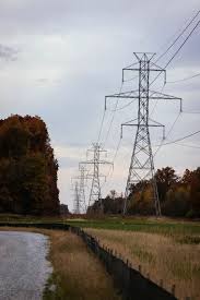 It's Got Nasty': The Battle To Build the US's Biggest Solar Power Farm