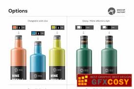 A shiny cardboard vertical box standing. Oil Bottle Mockup Creativemarket Free Download Photoshop Vector Stock Image Via Zippyshare Torrent From All Source In The World