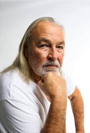 Eric Ruark, model/actor