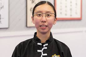 Canadian Ging Wu Martial Arts