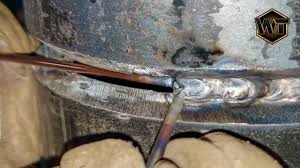 Tig welding is one of the popular method of welding. How Much Rod Do I Feed On A Tig Root Pass Tig Welding Process Rod Welding Process
