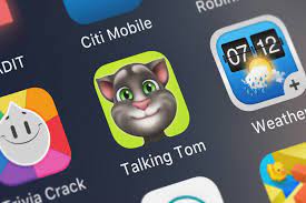Is My Talking Tom Friends Safe? What I Wish Every Parent Knew