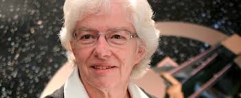 US-ELTP Director and Former NOAO Director Sidney Wolff Retires