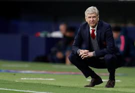 Arsène wenger (born 22 october 1949) is a french football manager and former player. Arsene Wenger Afirma Me Arrependo Por Ter Ficado No Mesmo Clube Por 22 Anos Futebol Ingles Ge