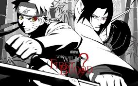We have 53+ background pictures for you! Naruto Shippuuden Manga Anime Uzumaki Naruto Uchiha Sasuke Selective Coloring Hd Wallpapers Desktop And Mobile Images Photos