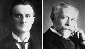 Den blodige arven etter Sykes og Picot