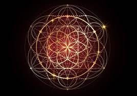 The flower of life is a symbol of creation that emerged from the great void. Flower Of Life Meaning And Symbolism Explained Uniguide