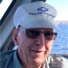 Most Recent Obituaries