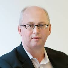 High-level personnel changes in the US foundation world