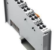 WAGO 750-530 Digital PLC Output Module, 8 Outputs | Standard ...