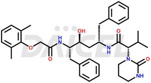 Image result for Lopinavir