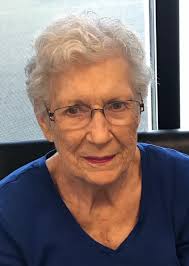 Amy Claire (Deverell) Hinsley