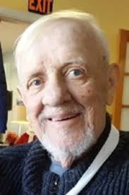 James C. Greely Funeral Service