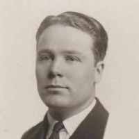 Dow Pace Brian (1903–1968)