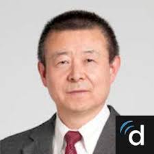 Dr. Qingping P. Yao, MD