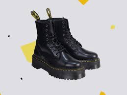 Get the best deal for dr. These Dr Martens Boots Instantly Transform My Outfits Glamour