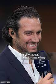 5,394 Luca Toni Photos & High Res Pictures