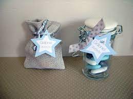 Decoration Pour Bapteme Mon Petit Ange Nous Ambiance Dec Or Decoration Bapteme Contenant Dragees Bapteme Garcon Bapteme