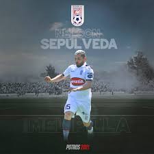 During parsing for finding more profitable prediction for battle cd la serena — deportes melipilla used modern software that produced our team. Deportes Melipilla Renovado Baila Sepu Baila El Talentoso Volante Nelson Sepulveda Seguira Siendo Potro En La Primera Division Donde Buscara Lograr Cosas Importantes Junto A Deportes Melipilla Que Sea Un Gran