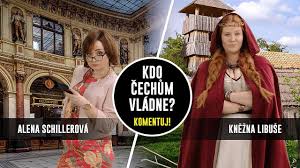 Jun 10, 2021 · the costs of weaponizing russian and western diplomatic expulsions. Alena Schillerova Vs Knezna Libuse Kdo Cechum Vladne Souboyz Rap Battleçš„youtubeè§†é¢'æ•ˆæžœåˆ†æžæŠ¥å'Š Noxinfluencer