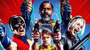 Смотрите трейлер фильма на украинском автор: Recenziya Na Film Otryad Samoubijc Missiya Navylet Samyj Krovavyj I Sumasshedshij Kinokomiks Poslednih Let