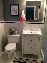 Ikea Hemnes Bathroom Vanity Diy Bathroom Vanity Diy Bathroom Vanity Small Bathroom Vanities Small Basement Bathroom