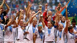 Le récent championnat du monde senior de mersin (turquie) a vu un premier titre historique. Coupe Du Monde Feminine Actualites Resultats Football Eurosport