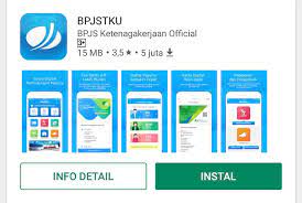 Karena memang sejak di tahun 2018 lalu ini aplikasi bpjstku mulai diberlakukan menggantikan aplikasi bpjstk mobile yang sekarang sudah tidak bisa digunakan lagi. Bpjs Tk Optimalkan Layanan Melalui Aplikasi Bpjstku Republika Online