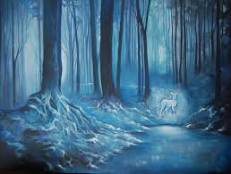 Severus snape's patronus is a doe. A Silvery Doe Appears And Leads Harry To The Sword Of Gryffindor Harry Potter Lexicon