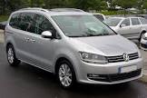 VOLKSWAGEN-SHARAN