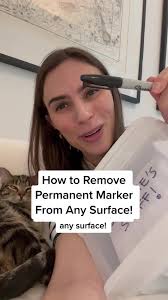 Removing Chalk Marker from Tires