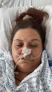 Thank God, I'm alive Feeling a little better..