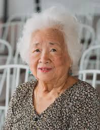 Obituary information for Purificacion (Ramoso) Garcia