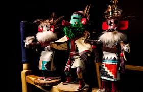 We take our responsibility to the…. Kachina Dolls Values And Meanings Of Hopi Collectibles Lovetoknow
