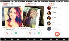 Tinder's secret 'desirability score' is probably the reason you can't find  a date – Phandroid