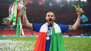 Leonardo bonucci said italy taught england a lesson after their penalty shootout victory over the hosts at wembley in the euro bonucci: Bkcubhqbjwscjm