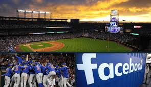 Facebook Mlb Deal Know The Exclusives Here Mlb Mlb Games Major League Baseball