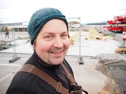 Klart til fest for «Søblomsten»