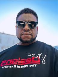 Keith Hix's Instagram, Twitter & Facebook