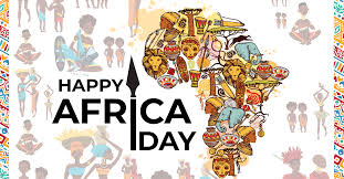 Africa day commemorates the inception of the organization of african unity (oau) in 1963. Africa Day Should Reinforce Our Pact With Society 22 On Sloane